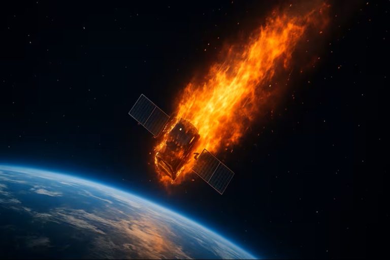 Alerta máximo: a NASA prepara uma missão de alto risco para evitar uma catástrofe mundial