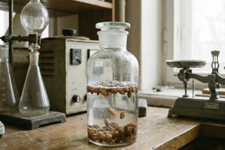 Parece um milagre, mas a ciência prova: investigadores japoneses conseguem transformar água em vinho