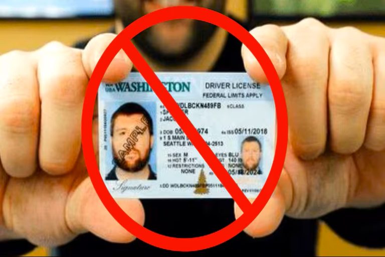 Oficial | Os Estados Unidos proibirão a condução noturna para pessoas com essas idades, que não poderão circular sem cumprir um requisito fundamental