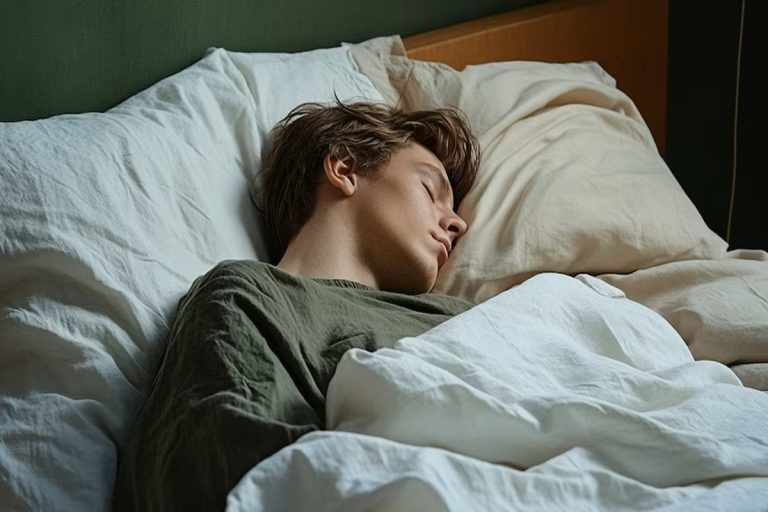 Os três hábitos noturnos que ajudam a combater a inflamação, segundo especialistas