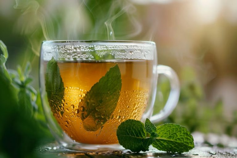 Um estudo sugere que o hábito de beber chá pode favorecer a longevidade: o que diz a ciência