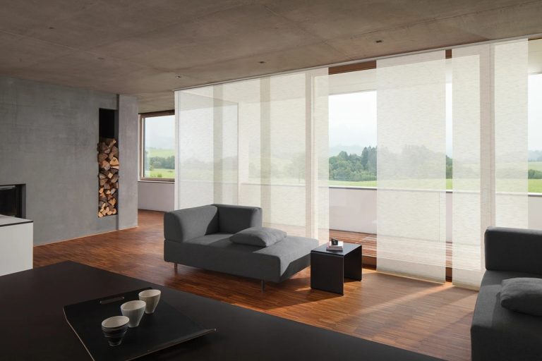 Adeus às cortinas tradicionais: a nova tendência prática e moderna que vai estar em alta em 2026