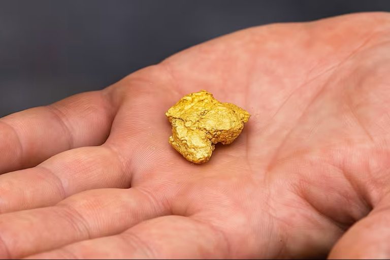 O dispositivo comum em qualquer casa que contém 450 miligramas de ouro de 22 quilates e muitos descartam-no sem saber