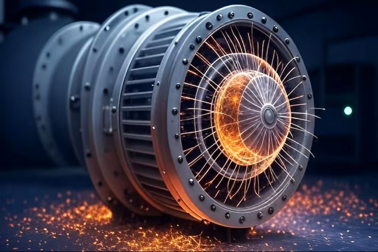 Salto tecnológico para a humanidade: cientistas descobriram como viajar para Marte em 30 dias