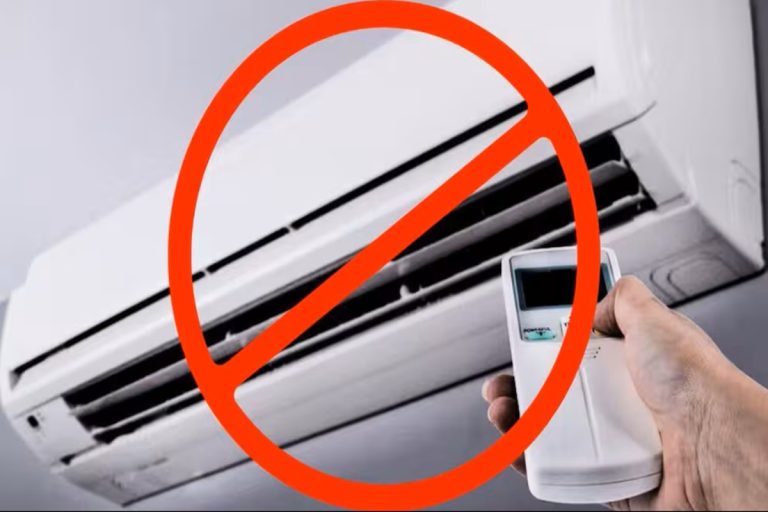 Adeus, ar condicionado: o novo eletrodoméstico que arrefece a casa mais rapidamente e consome muito menos