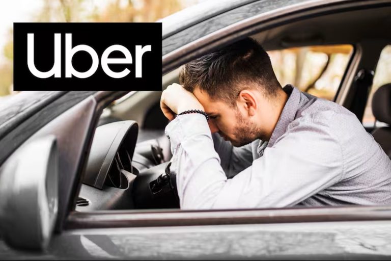 Adeus, Uber e Cabify: o governo vai restringir as vossas atividades no país e revogar centenas de licenças nas grandes cidades