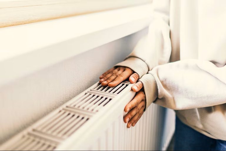 Os especialistas recomendam um aquecimento doméstico «inteligente»: a temperatura ideal para cada divisão