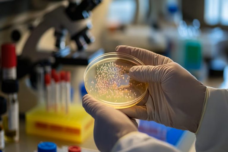 Detectam que um inseto nativo da Antártida ingere microplásticos