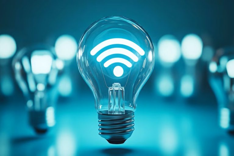 Como saber se alguém está a usar o WiFi da sua casa com este truque simples