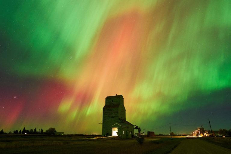 No dia 7 de dezembro, ocorrerá um fenómeno astronómico muito raro, que poderemos ver facilmente.