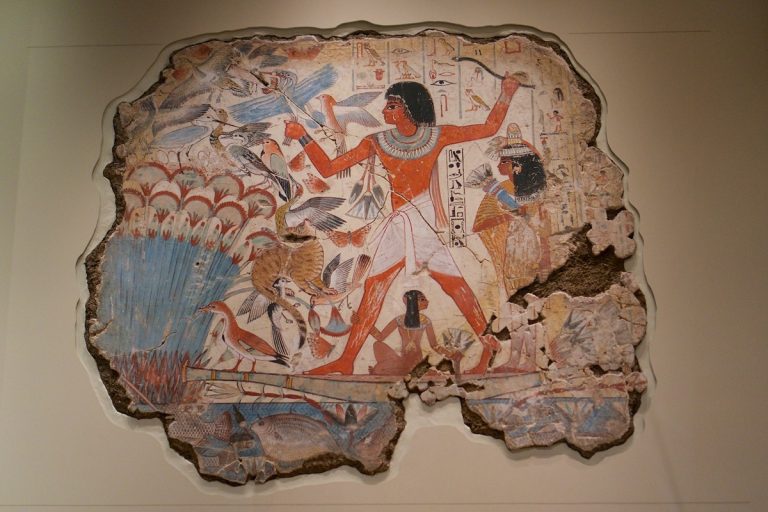 Nova descoberta obriga a ciência a reescrever a história do Antigo Egito: «Este período durou mais tempo do que pensávamos»