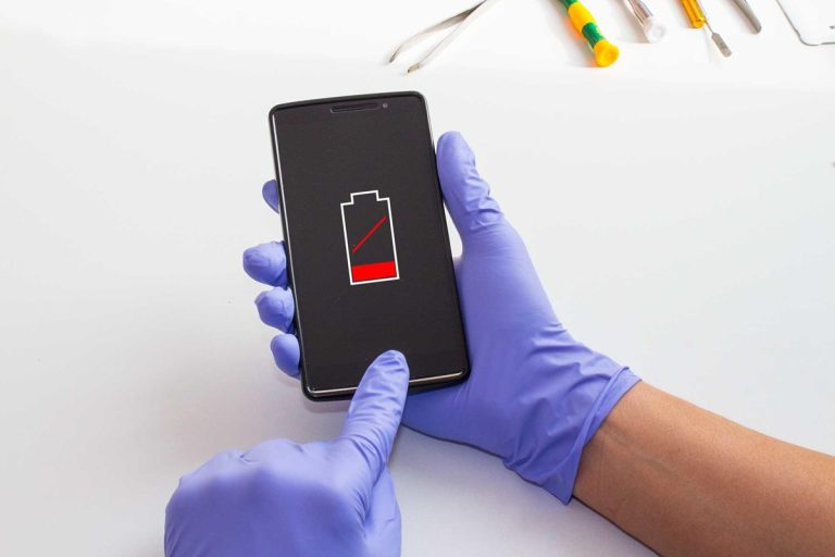 Os especialistas em informática explicam o que é a “janela de ouro” para prolongar a vida útil da bateria do telemóvel e fazer com que dure mais tempo