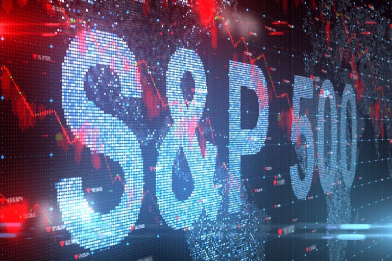 Goldman Sachs e UBS atribuem um potencial de pelo menos 10% ao S&P 500 em 2026, com os gigantes tecnológicos na liderança