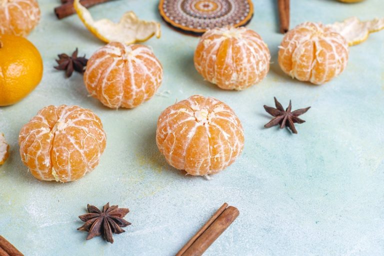 Ferver cascas de tangerina com canela: para que serve e por que é recomendado em todas as casas